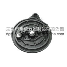2016 Chinese Factory of Aluminum Alloy Die Casting for Generator Housings (AL8909) with Unique Advantage in Global Market